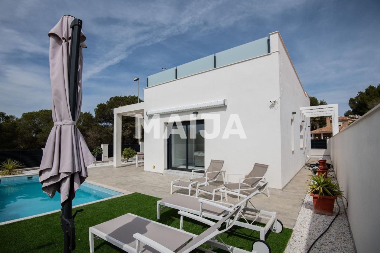 Maison à Pilar de la Horadada, Espagne, 87.3 m² - image 3