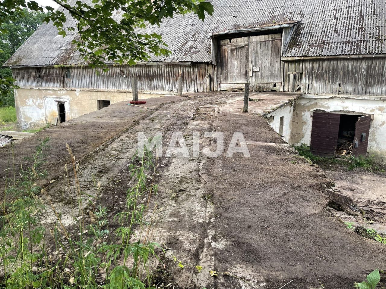 Industrie Sidgunda, Lettland, 1 451 m² - Foto 5