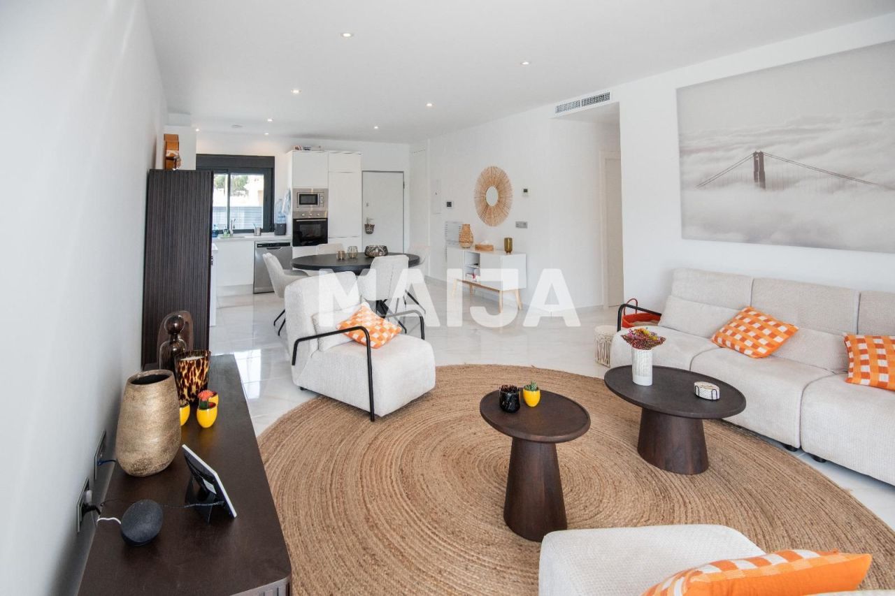 Maison à Pilar de la Horadada, Espagne, 87.3 m² - image 6