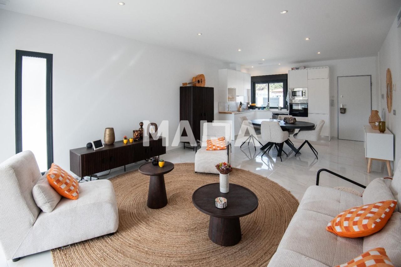 Maison à Pilar de la Horadada, Espagne, 87.3 m² - image 7