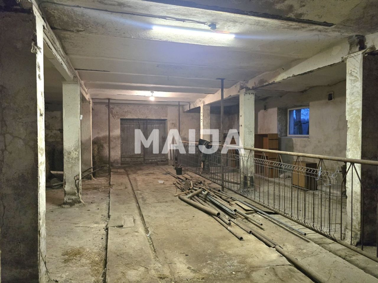 Industrie Sidgunda, Lettland, 1 451 m² - Foto 7