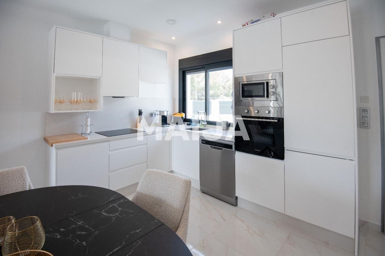 Maison à Pilar de la Horadada, Espagne, 87.3 m² - image 8