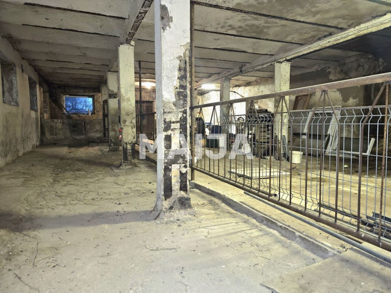 Industrie Sidgunda, Lettland, 1 451 m² - Foto 8