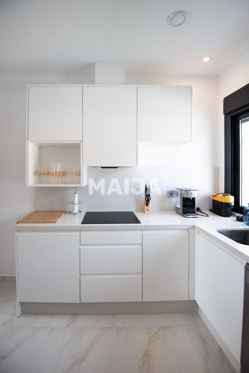 Maison à Pilar de la Horadada, Espagne, 87.3 m² - image 9