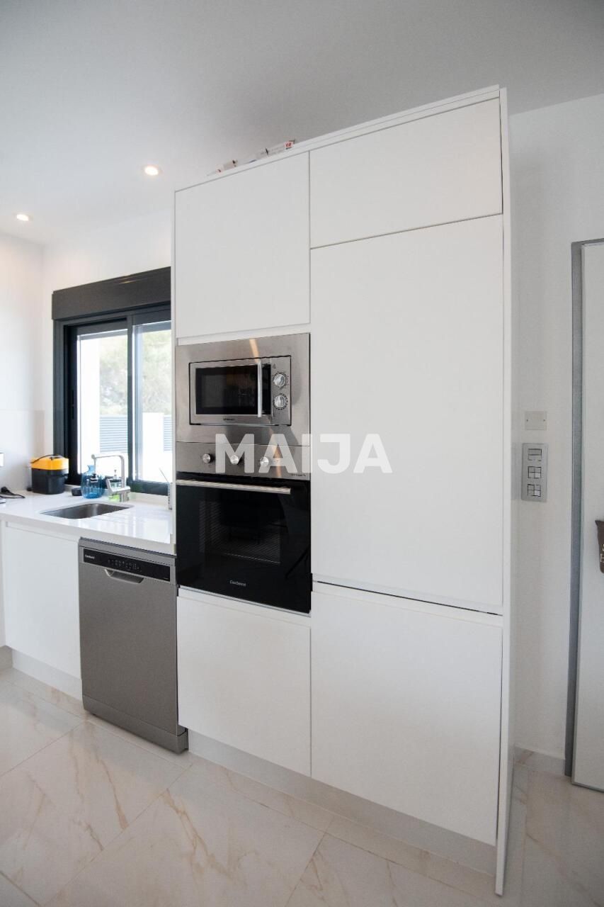 Maison à Pilar de la Horadada, Espagne, 87.3 m² - image 10