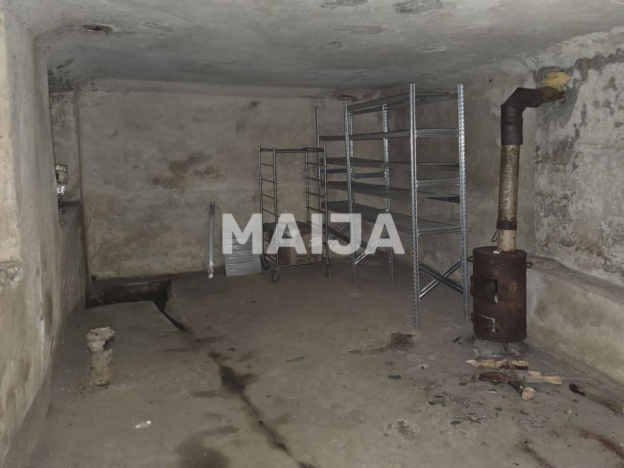 Industrie Sidgunda, Lettland, 1 451 m² - Foto 11