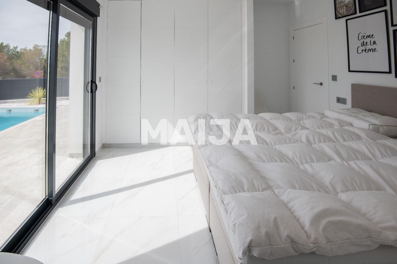 Maison à Pilar de la Horadada, Espagne, 87.3 m² - image 12