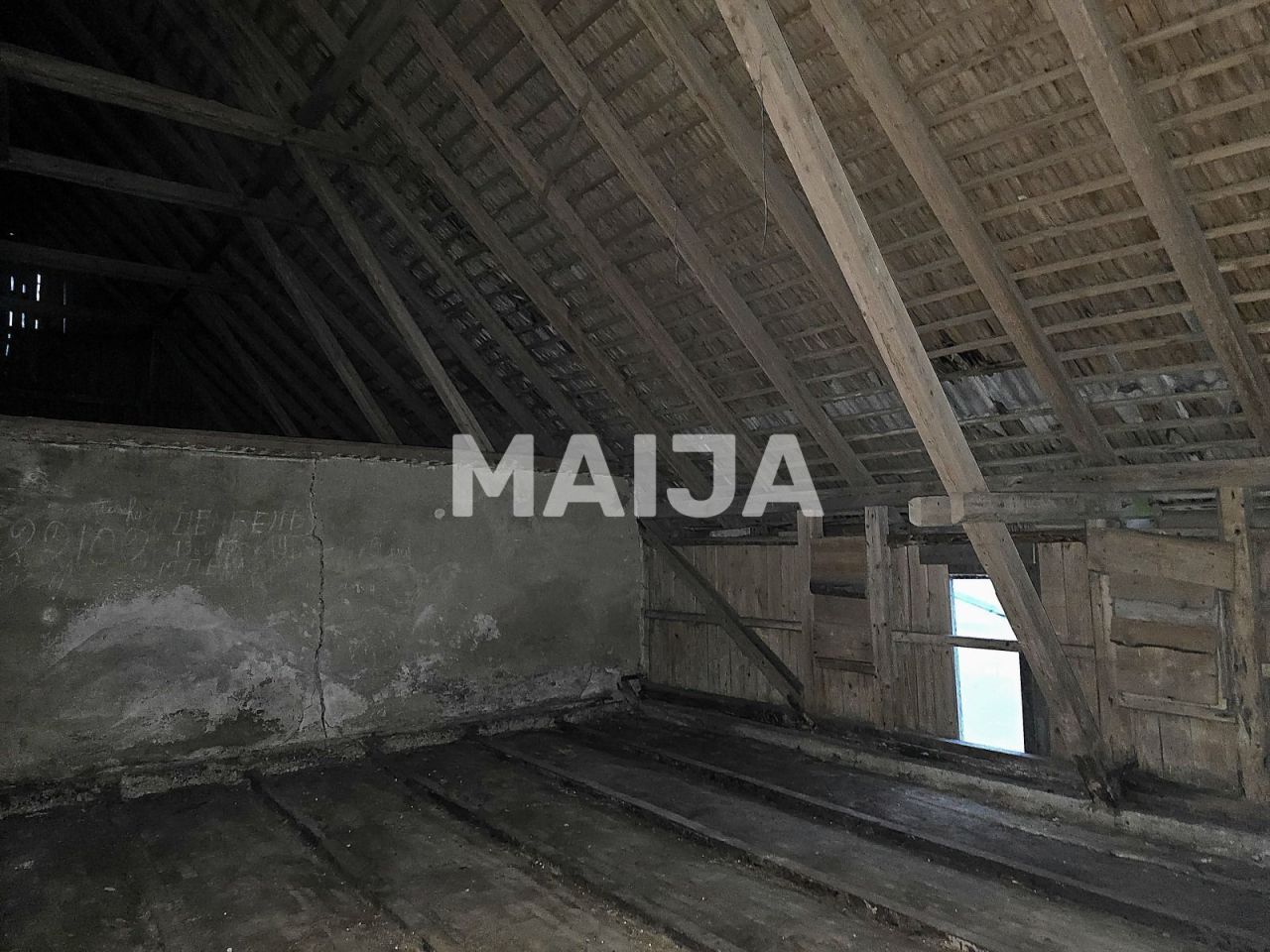 Industrie Sidgunda, Lettland, 1 451 m² - Foto 13