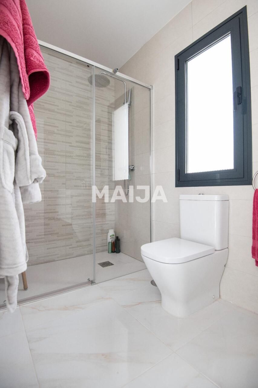 Maison à Pilar de la Horadada, Espagne, 87.3 m² - image 14