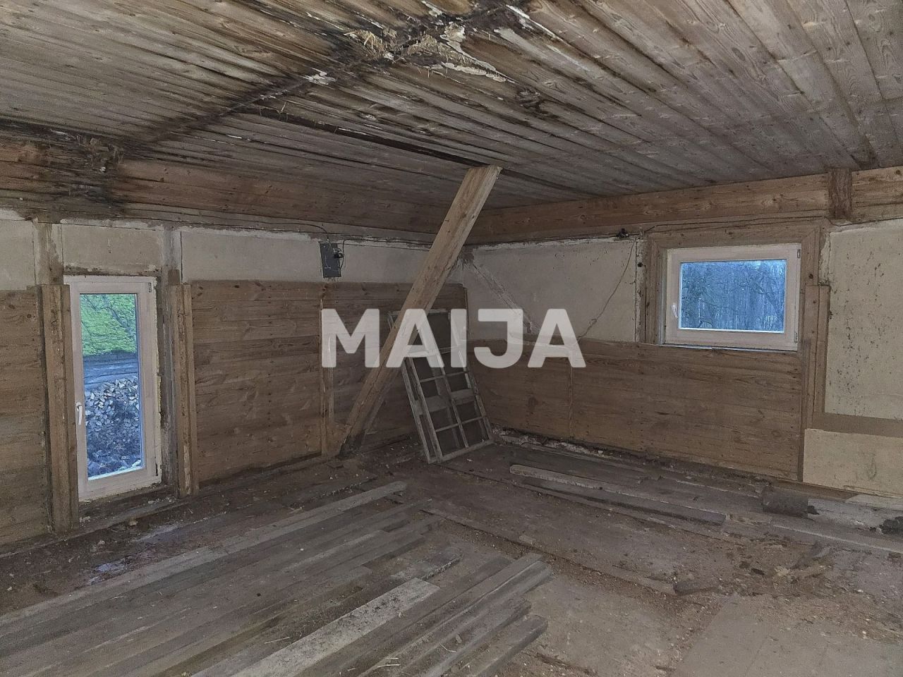 Industrie Sidgunda, Lettland, 1 451 m² - Foto 14