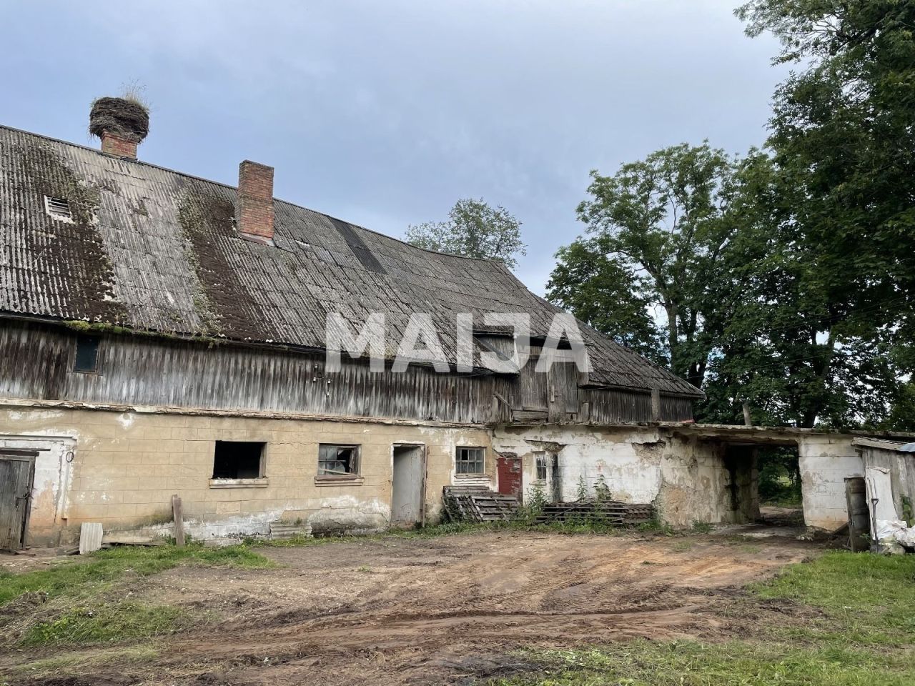 Industrie Sidgunda, Lettland, 1 451 m² - Foto 15