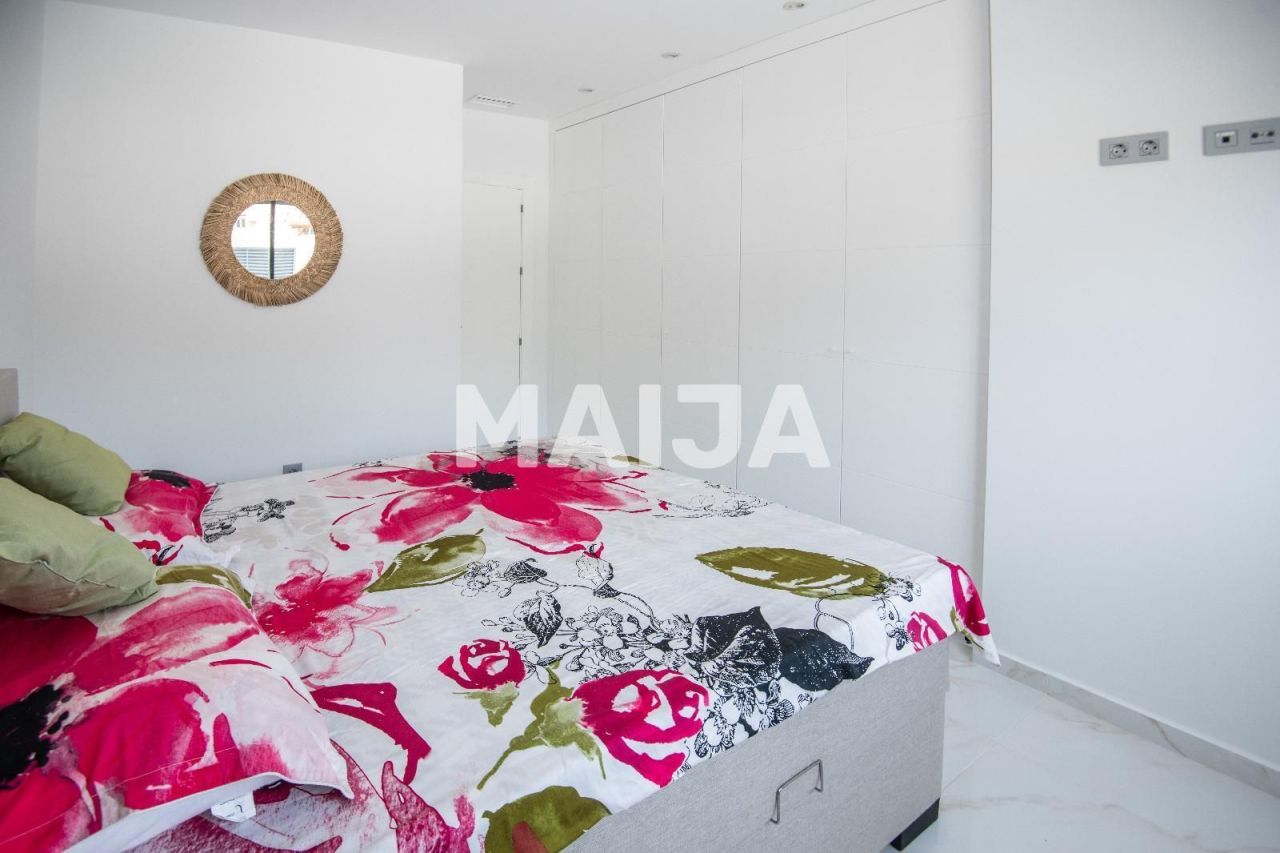 Maison à Pilar de la Horadada, Espagne, 87.3 m² - image 18