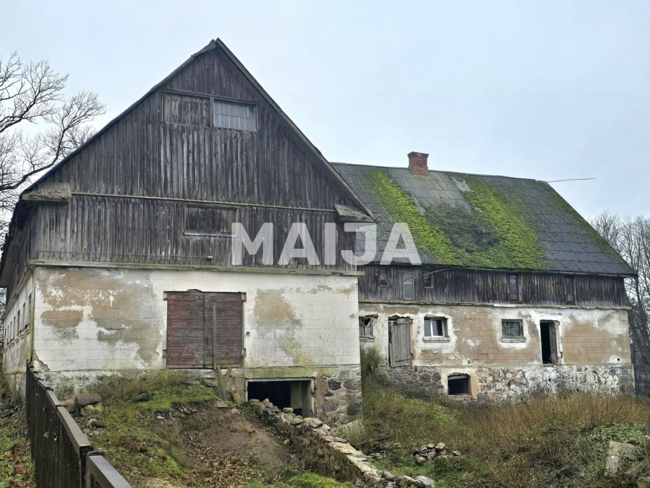 Industrie Sidgunda, Lettland, 1 451 m² - Foto 18