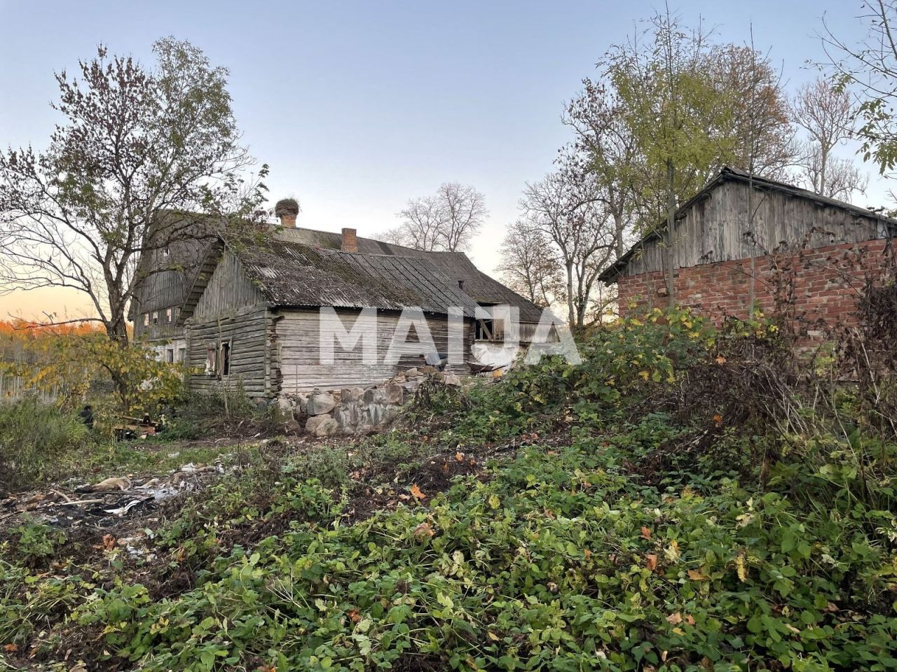 Industrie Sidgunda, Lettland, 1 451 m² - Foto 19