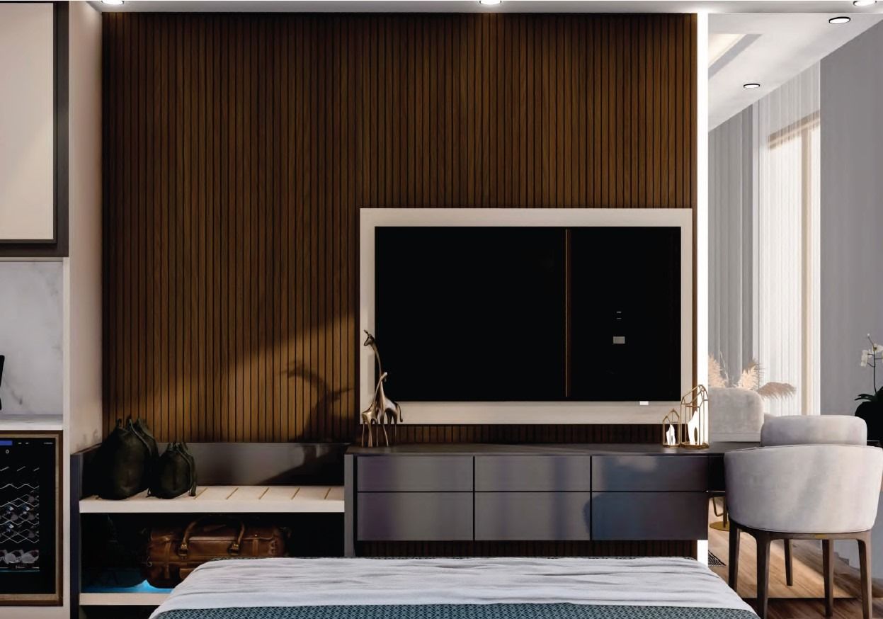 Studio a Bafra, Cipro, 35 m² - foto 8