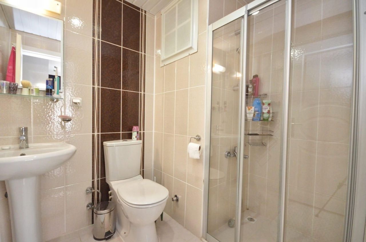 Appartement à Alanya, Turquie, 90 m² - image 4
