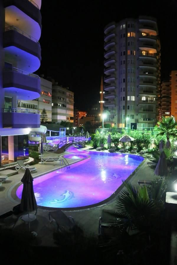 Appartement à Alanya, Turquie, 90 m² - image 10