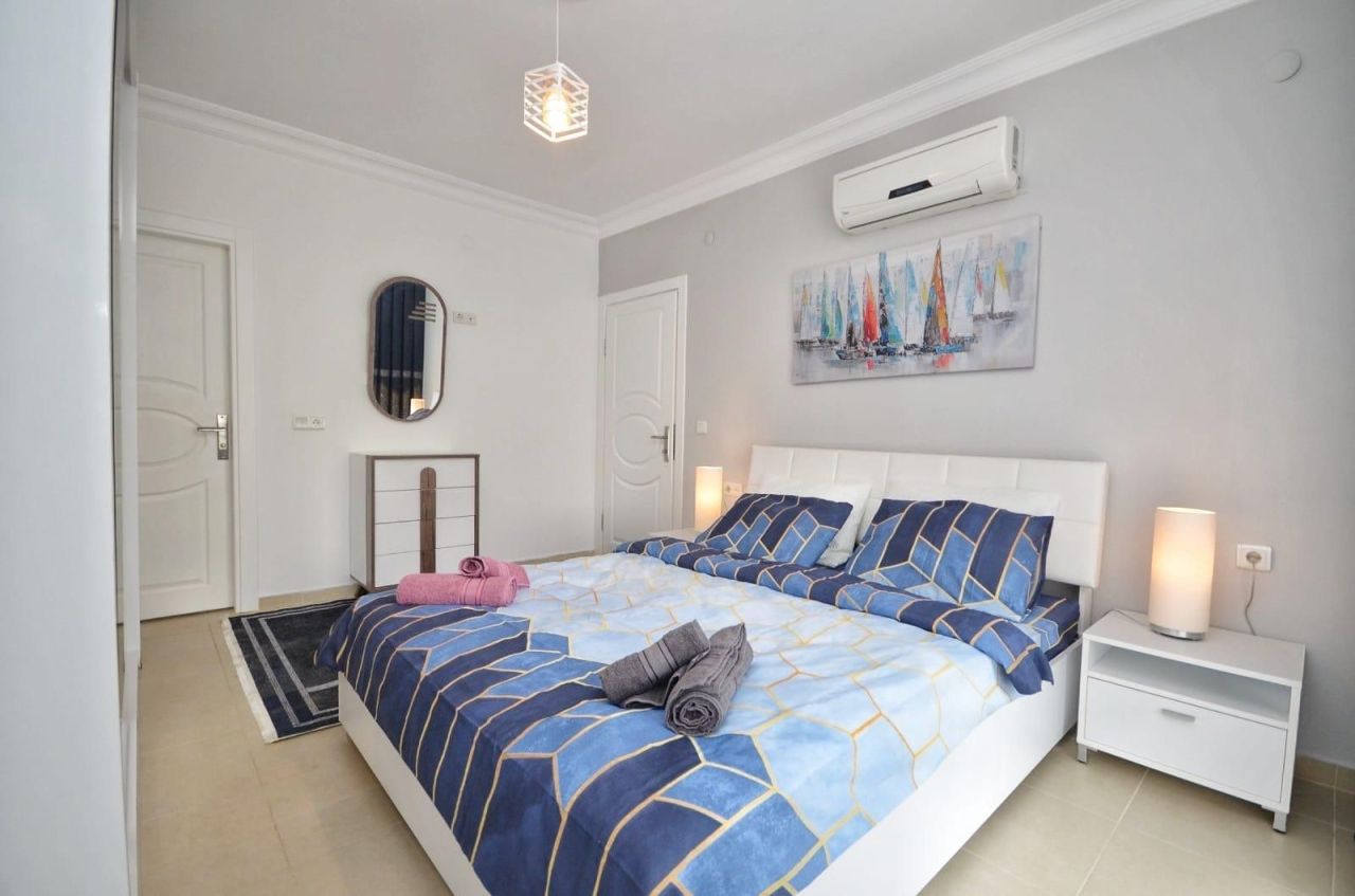 Appartement à Alanya, Turquie, 90 m² - image 2
