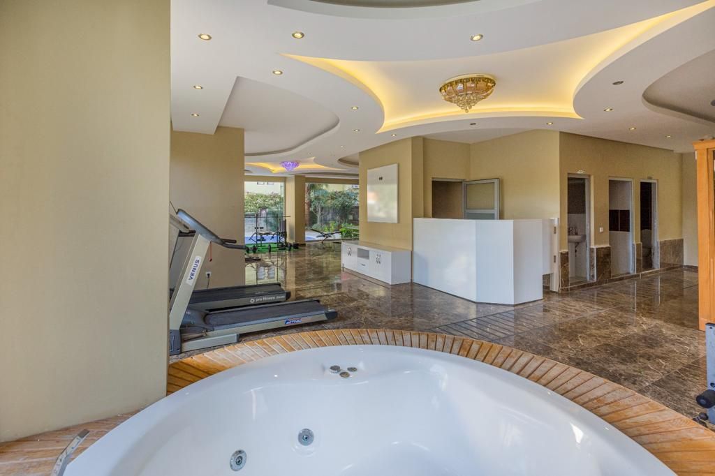 Appartement à Alanya, Turquie, 90 m² - image 11