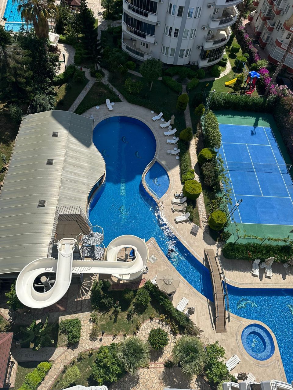 Appartement à Alanya, Turquie, 90 m² - image 12