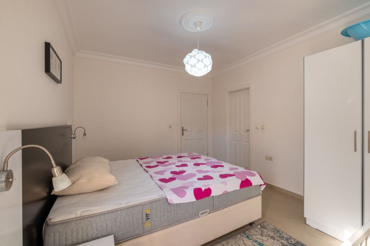 Flat in Alanya, Turkey, 110 m² - picture 8