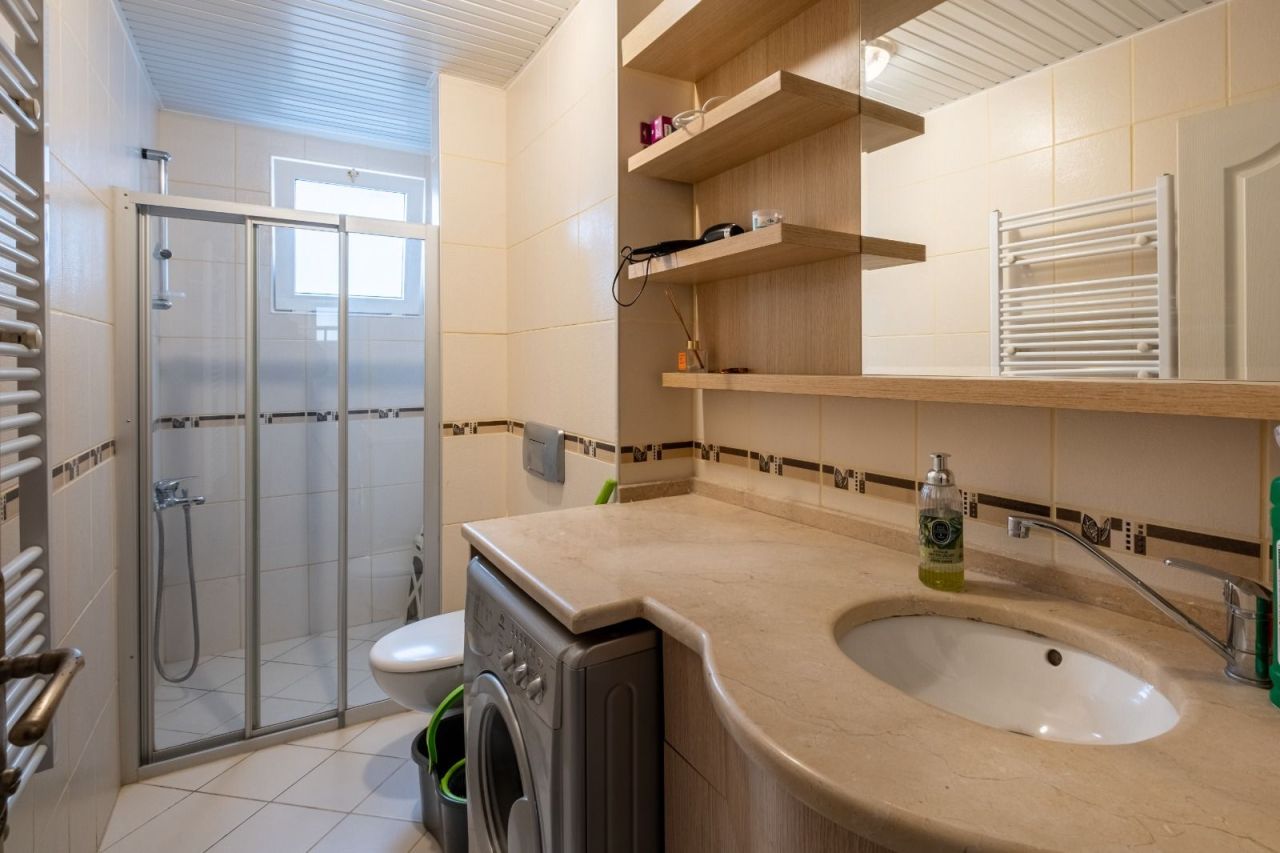 Flat in Alanya, Turkey, 110 m² - picture 10