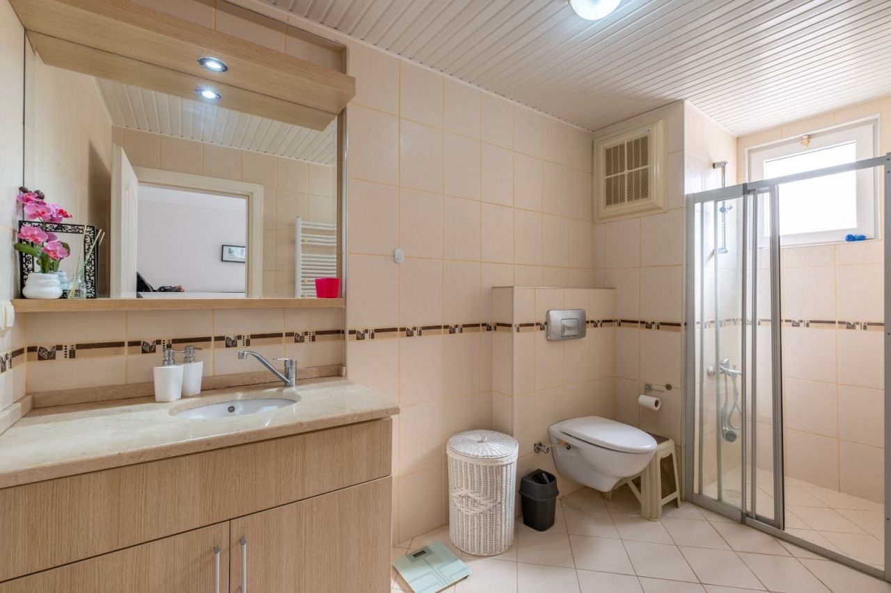 Flat in Alanya, Turkey, 110 m² - picture 9