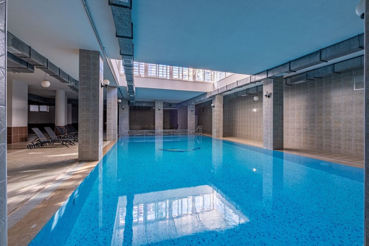 Flat in Alanya, Turkey, 110 m² - picture 14