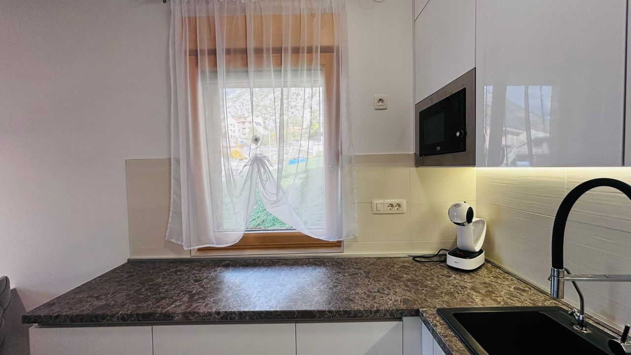 Appartamenti a Kotor, Montenegro, 54 m² - foto 5