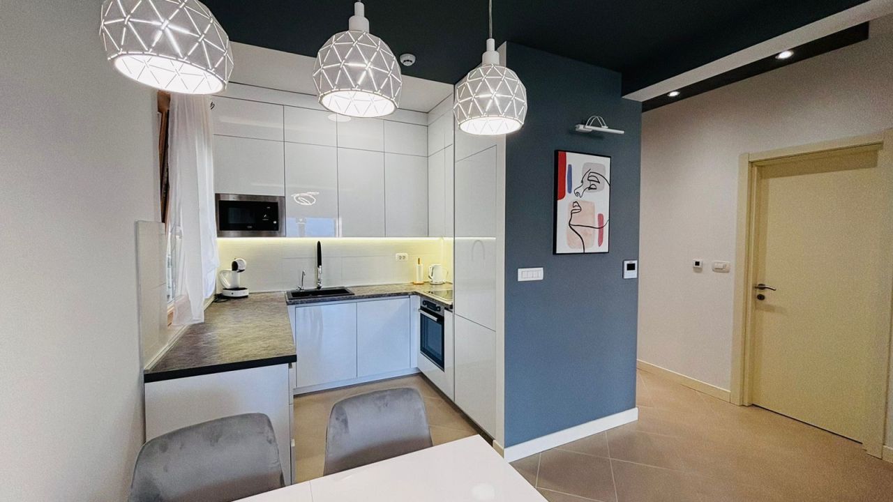 Appartamenti a Kotor, Montenegro, 54 m² - foto 4