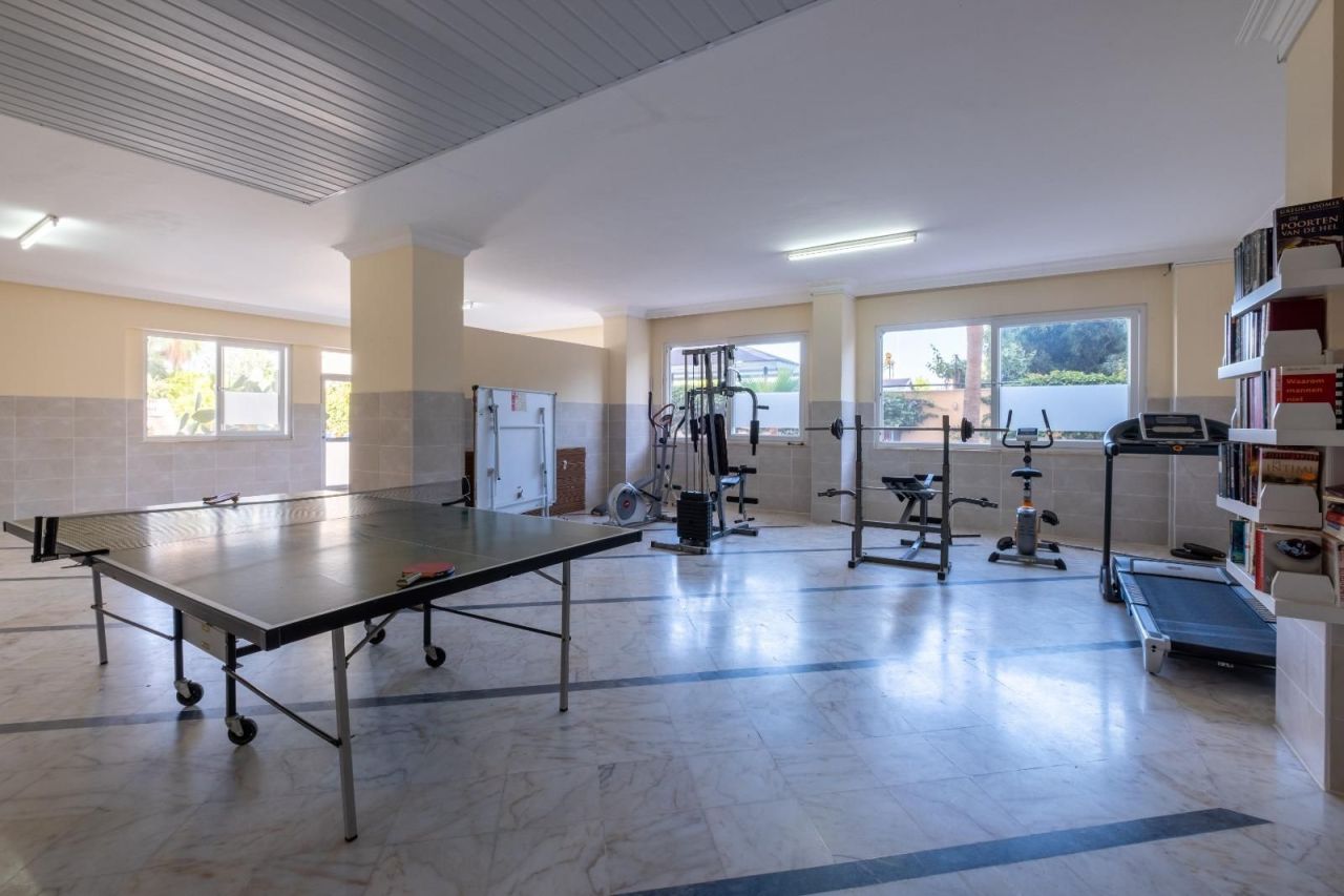 Appartamento a Alanya, Turchia, 130 m² - foto 17