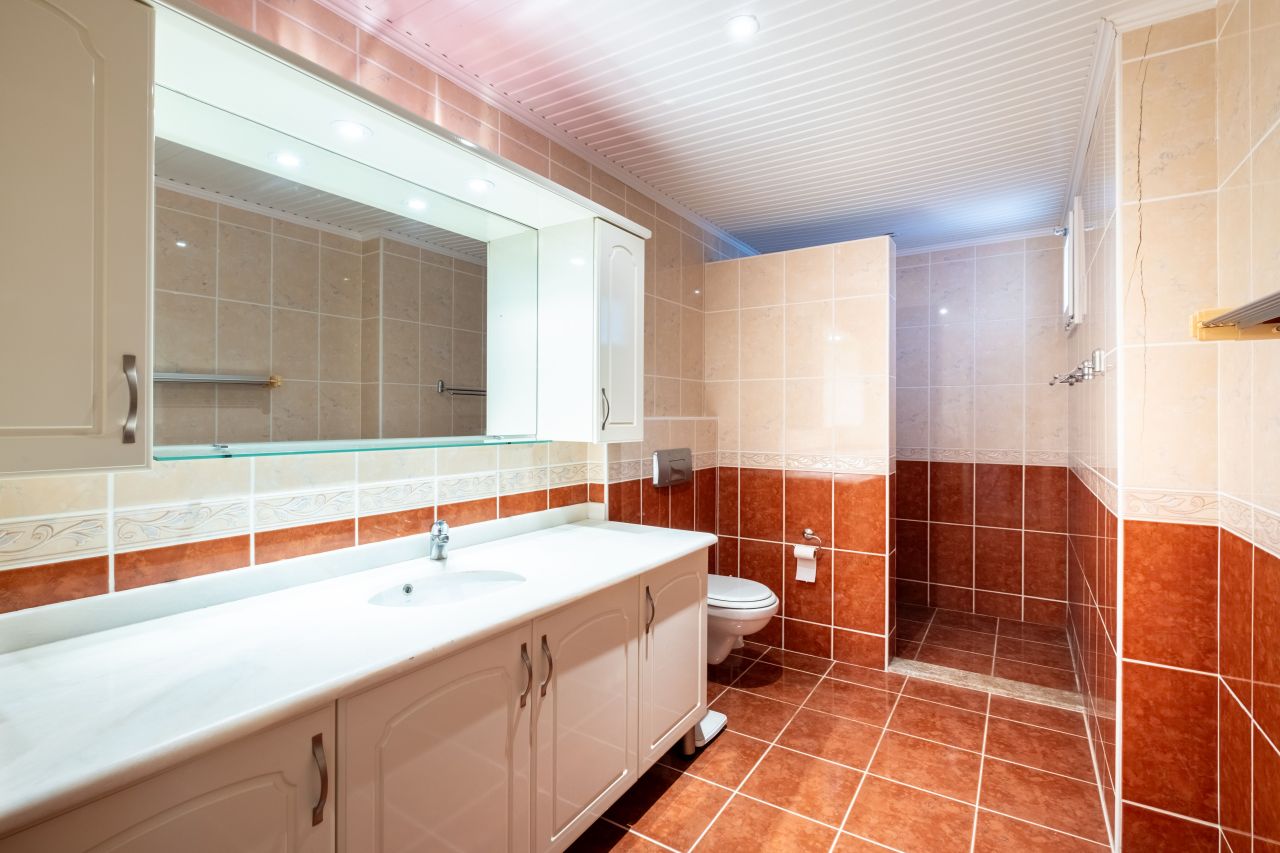 Appartamento a Alanya, Turchia, 130 m² - foto 10