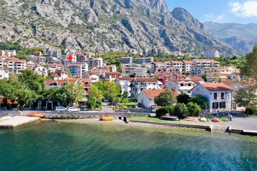 Appartamenti a Kotor, Montenegro, 54 m² - foto 16