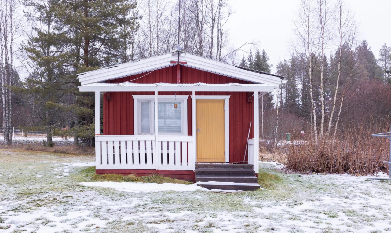 Cottage in Kokkola, Finland, 30 m² - picture 1