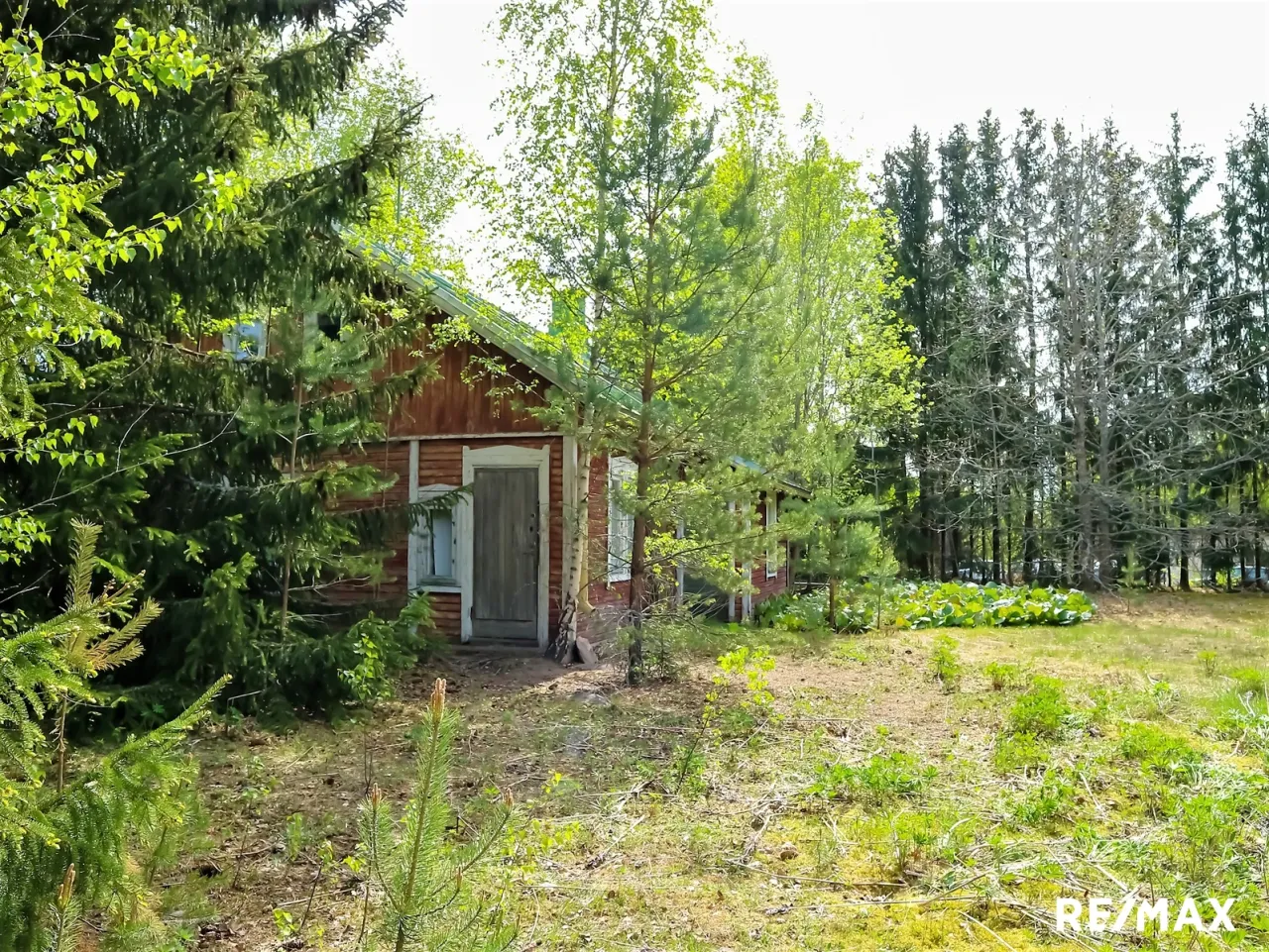 Cottage in Pori, Finland, 3 115 m² - picture 1