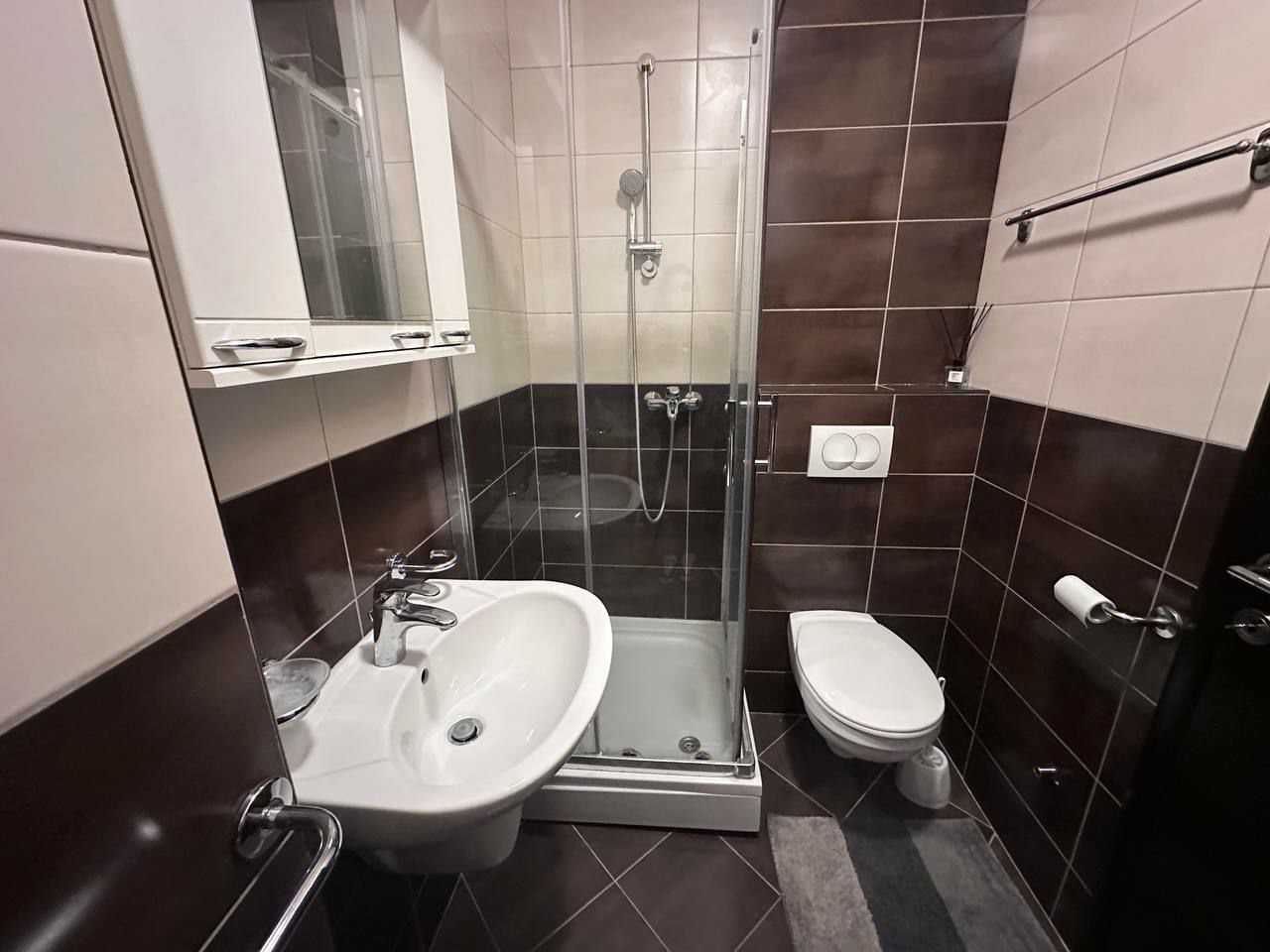 Appartement à Budva, Monténégro, 42 m² - image 3