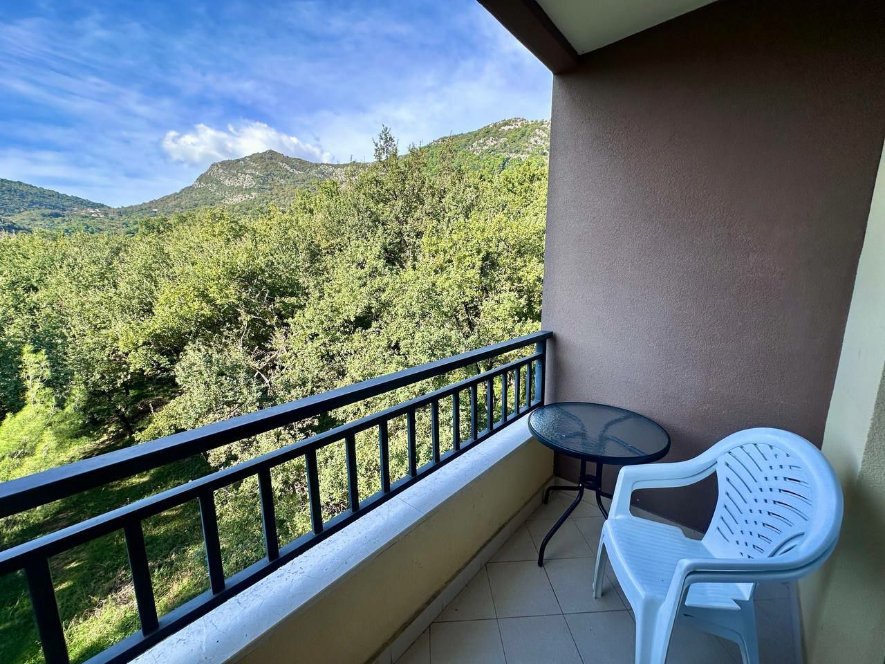 Appartement à Budva, Monténégro, 42 m² - image 8