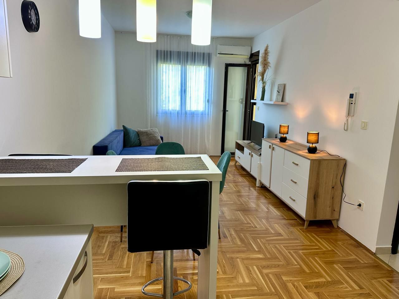Appartement à Budva, Monténégro, 42 m² - image 2