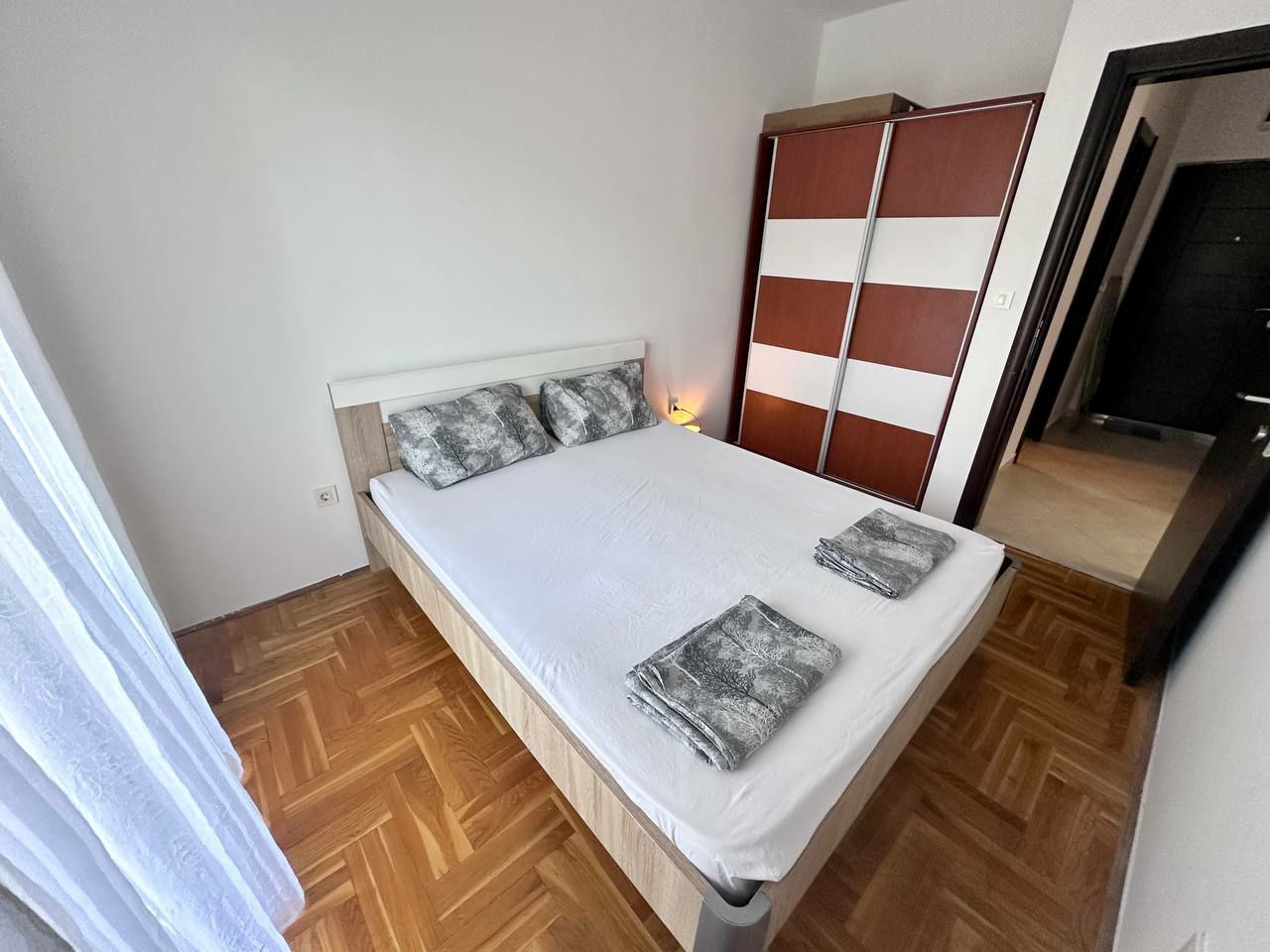 Appartement à Budva, Monténégro, 42 m² - image 4