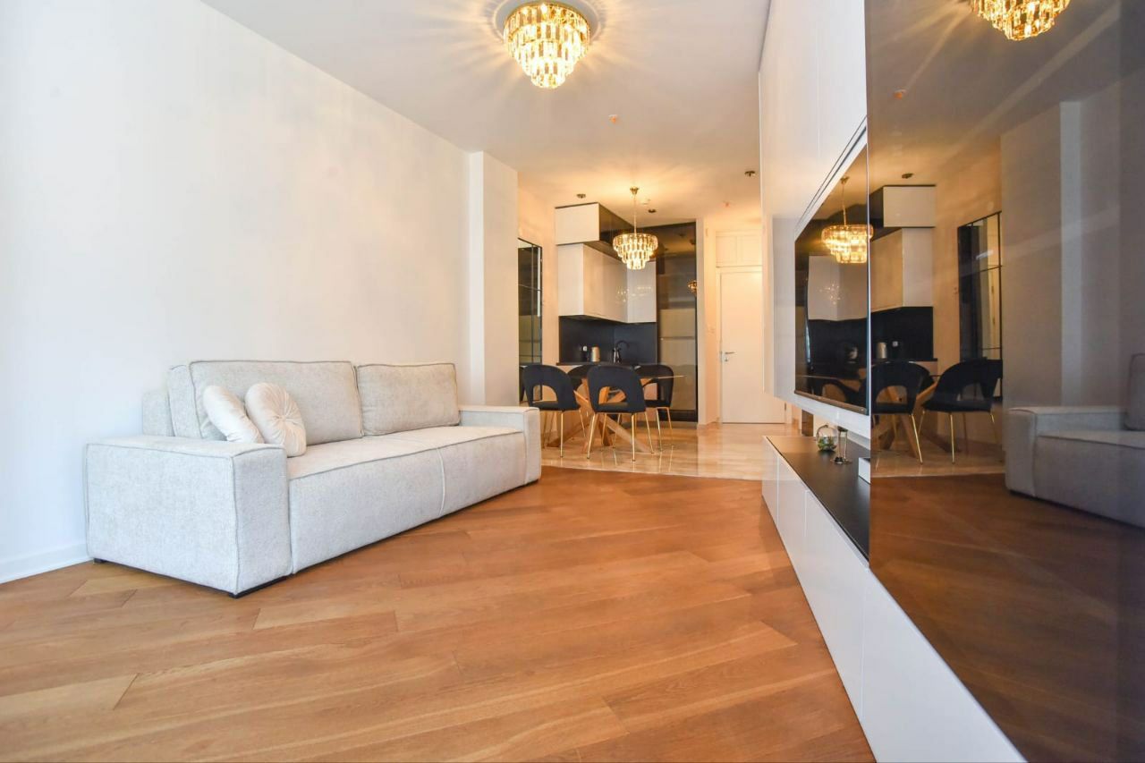 Apartment in Budva, Montenegro, 64 m² - Foto 5