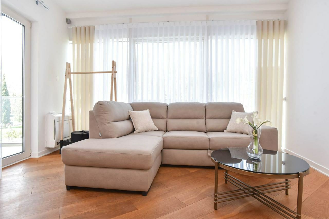 Apartment in Budva, Montenegro, 64 m² - Foto 10