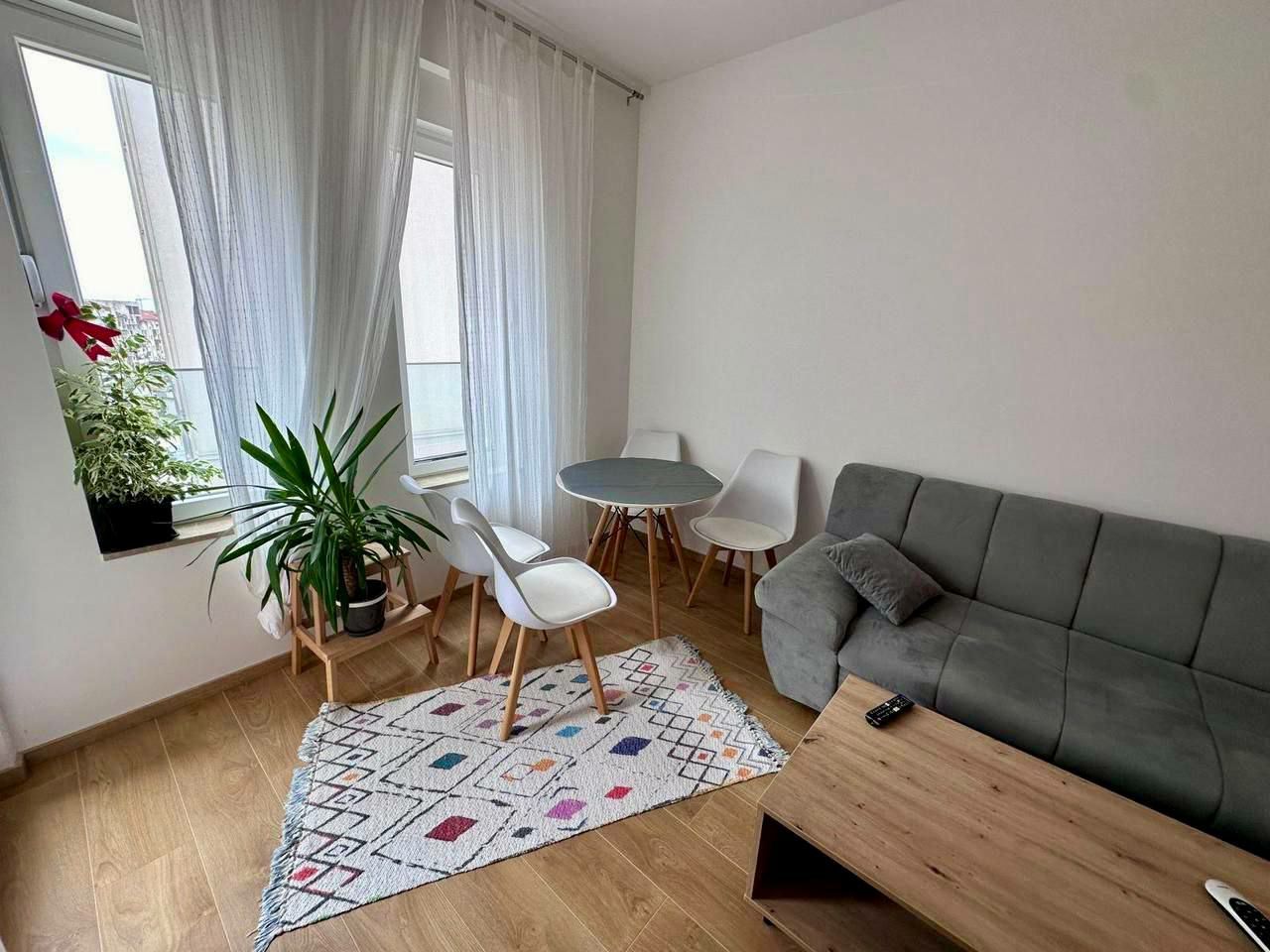 Appartamento a Budva, Montenegro, 52 m² - foto 3