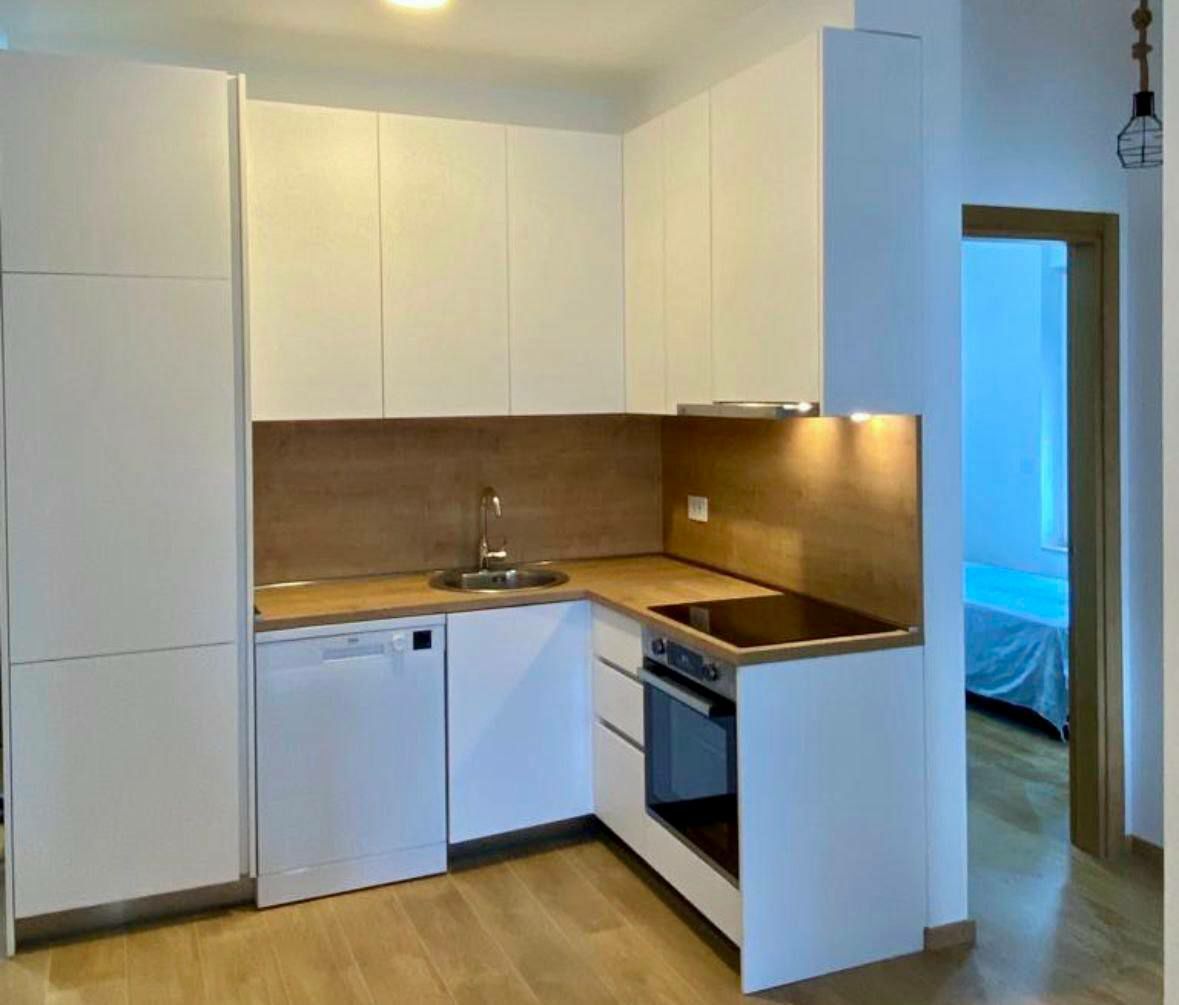 Appartamento a Budva, Montenegro, 52 m² - foto 4