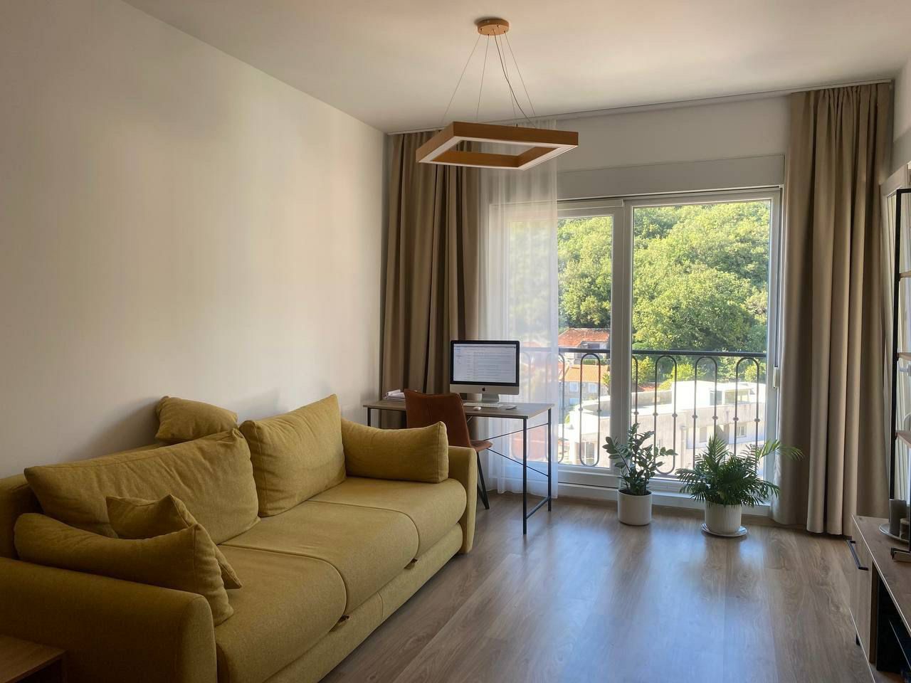 Appartamento a Budva, Montenegro, 42 m² - foto 2