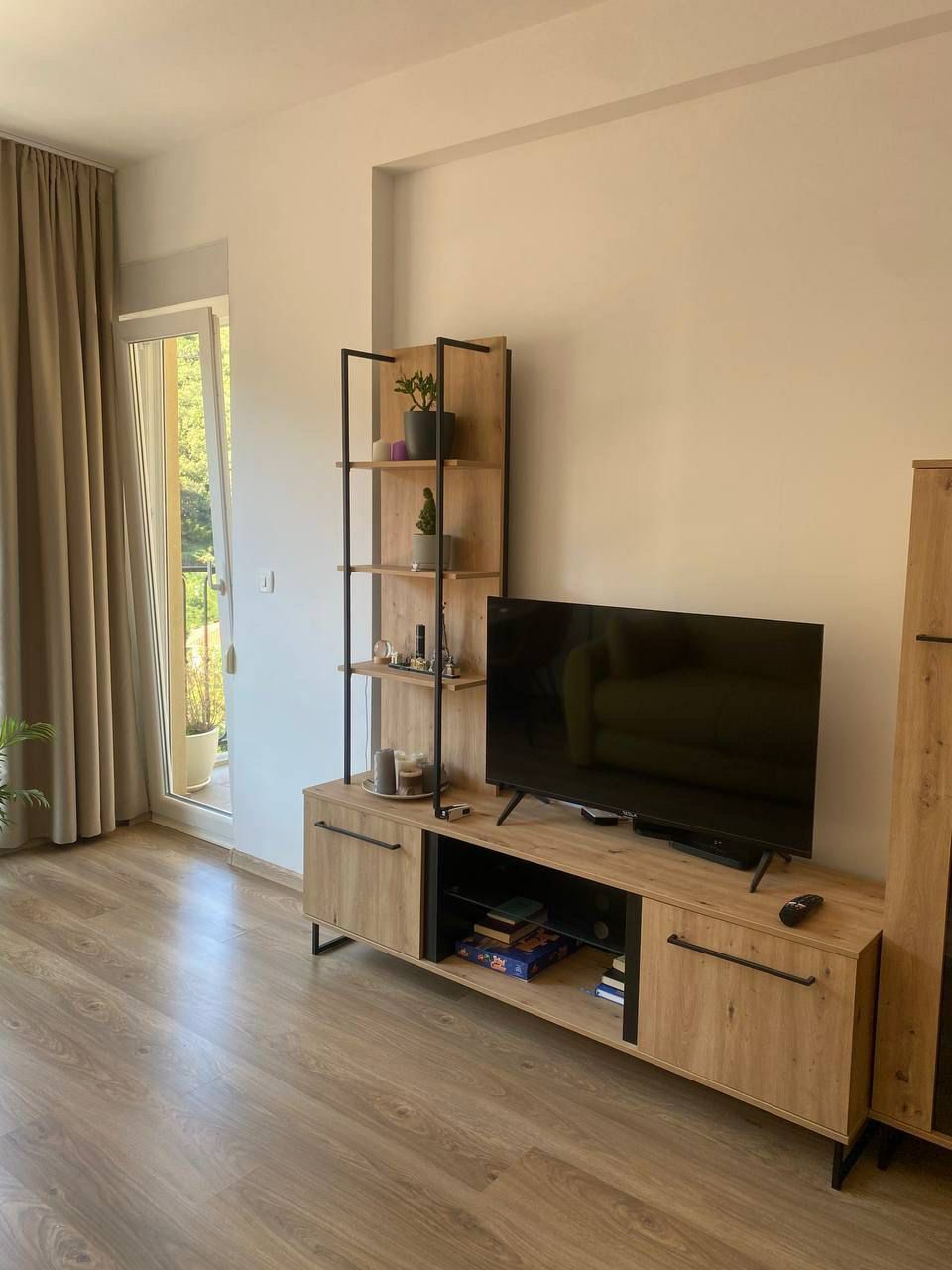 Appartamento a Budva, Montenegro, 42 m² - foto 3