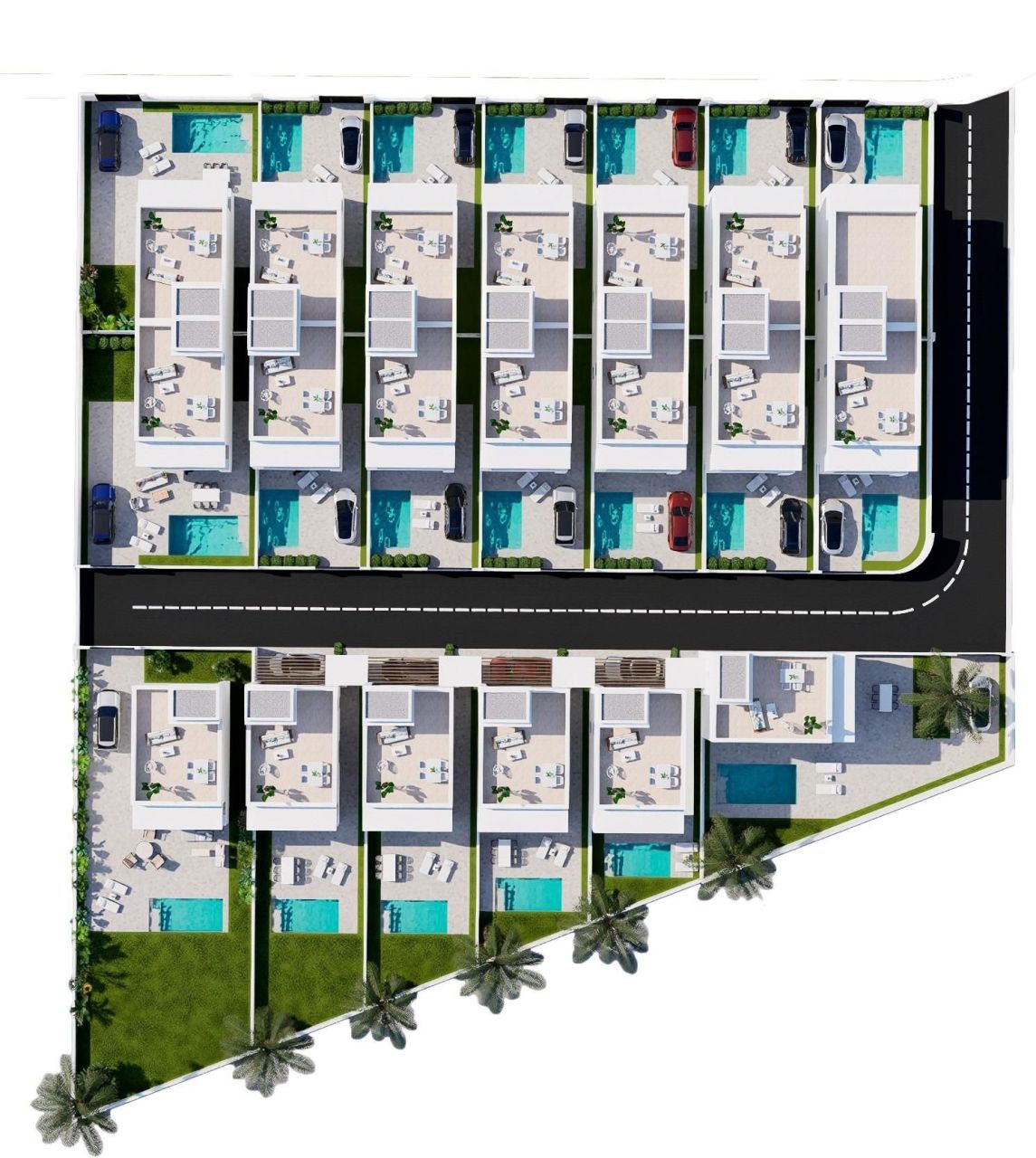 House in Orihuela Costa, Spain, 176 m² - picture 18