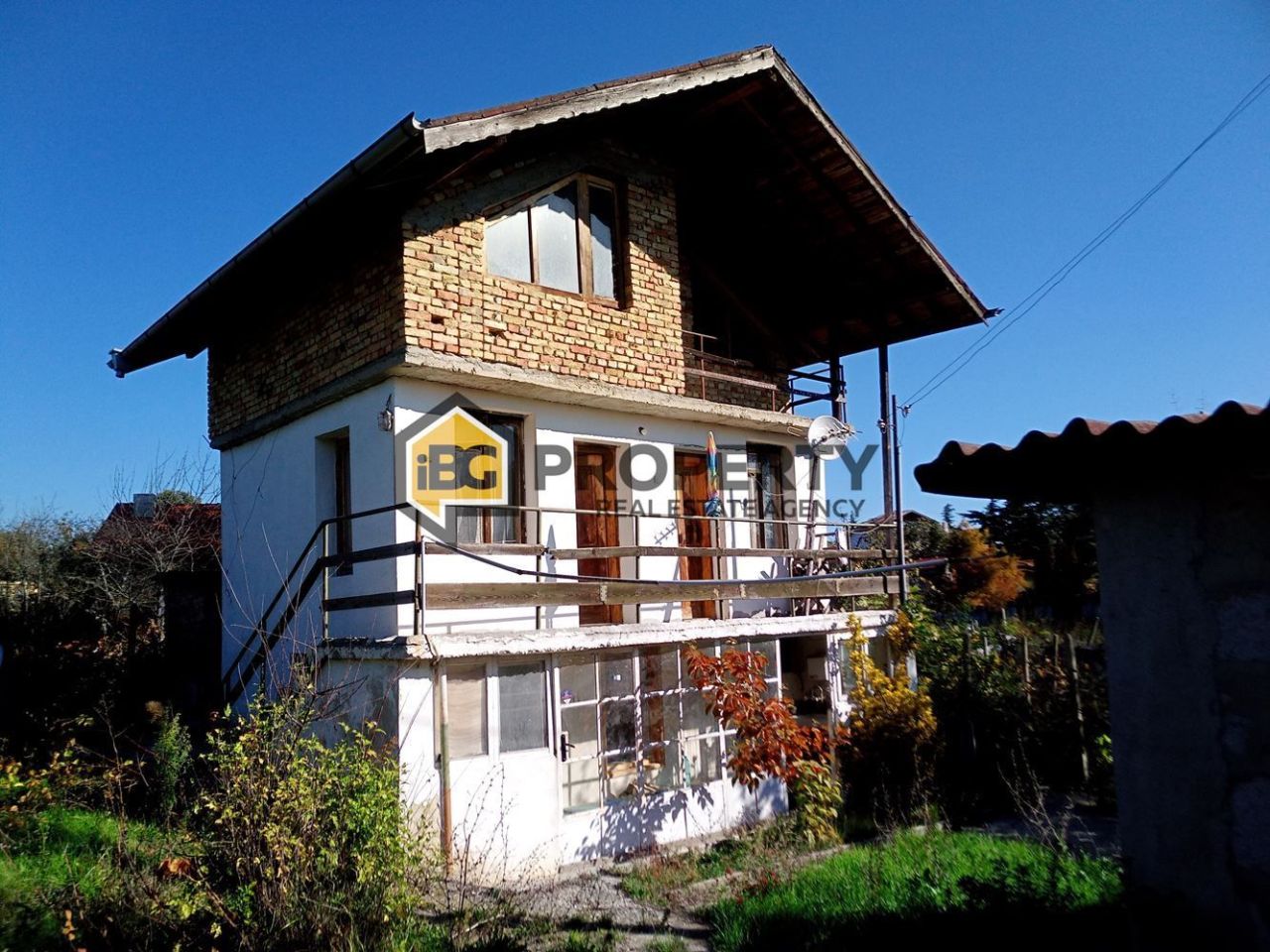 Villa in Varna, Bulgaria, 100 m² - picture 1