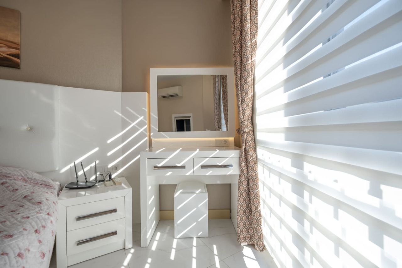 Wohnung in Alanya, Türkei, 50 m² - Foto 8