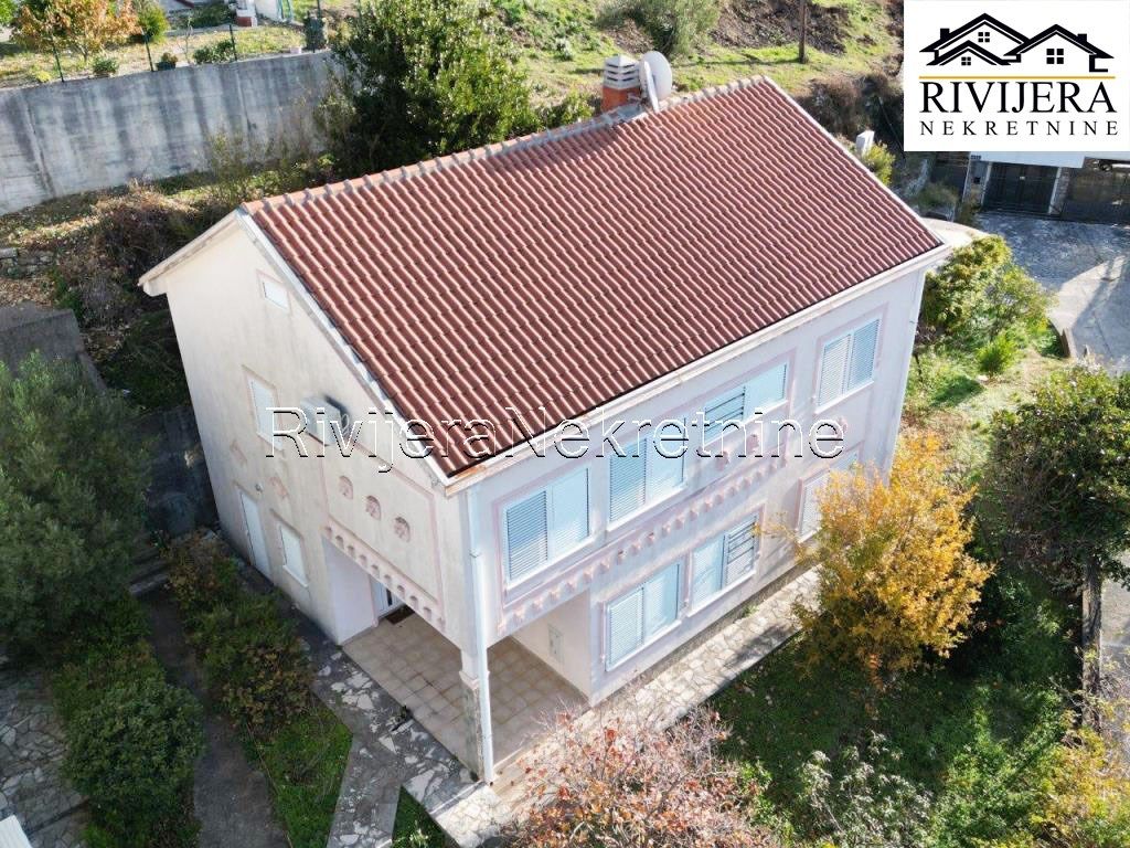 House in Herceg-Novi, Montenegro, 225 m² - picture 1