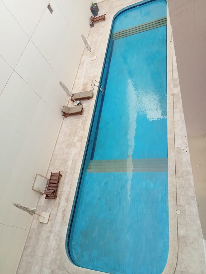 Flat in Hurghada, Egypt, 48 m² - picture 1